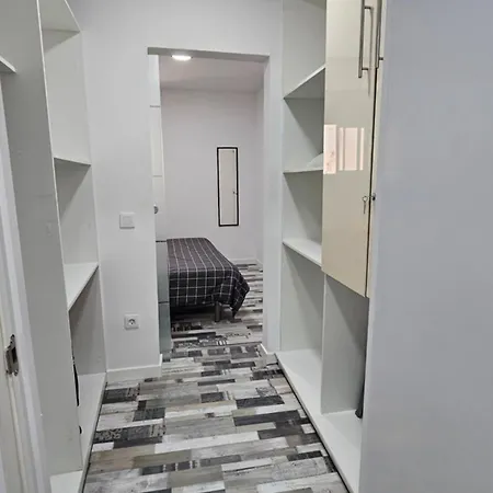 Apartment Casa Ly *