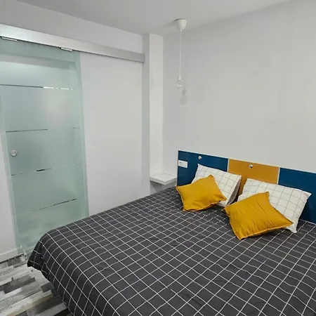 Apartment Casa Ly La Laguna (Tenerife)
