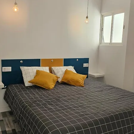 Casa Ly Apartment