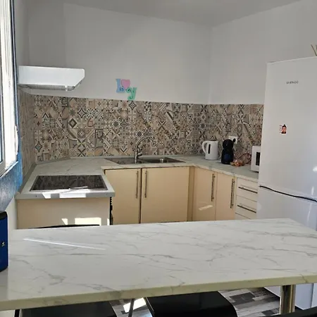 Casa Ly Apartment *