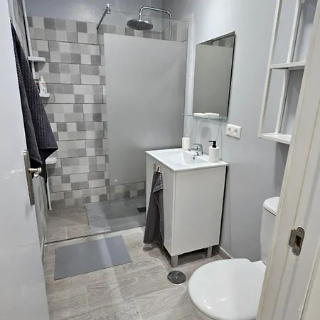 Apartment Casa Ly La Laguna (Tenerife)