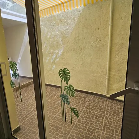 Casa Ly Apartment