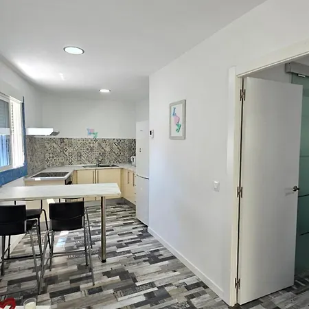 Casa Ly Apartment *